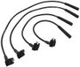 NGK bougiekabel RC-FD537, 0632