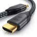 CSL - 8k HDMI-kabel 2.1 5m