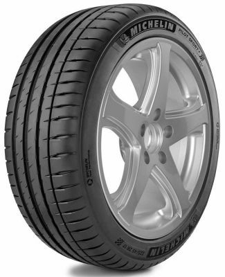 Michelin 275/40 R20 106 Y Zomerbanden