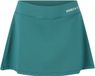 Osaka Femme Jupe-short évasée 2 en 1 Pineneedle