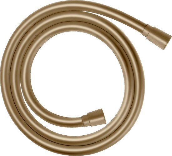 hansgrohe Isiflex doucheslang - 160 cm - Brushed Bronze