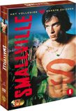 Warner Home Video Smallville - Seizoen 1 (DVD)