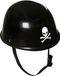 Widmann Motorclub Helm Biker - Zwart
