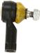 MAPCO Spurstangenkopf 19512 Vorderachse beidseitig | Compatibel met: HYUNDAI ACCENT I, ACCENT Stufenheck, COUPE I, LANTRA I, LANTRA II, LANTRA II Kombi, SONATA II
