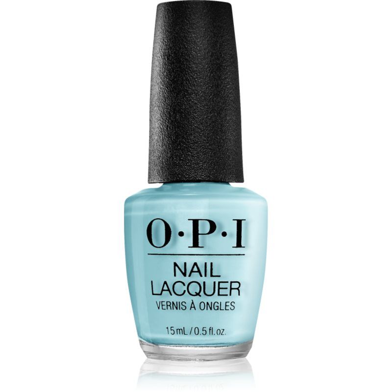 OPI Nail Lacquer