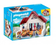 Playmobil City Life 6865 - Speelgoedset - 4+ jaar