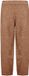 Deha Broek Deha Lounge Gebreide Carrot-Fit Broek - Fashion Wear - Vrouwen - Bruin