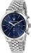 Maserati Epoca R8873618024 Montre Homme Bleu Acier Analogique Quartz 42 mm