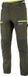 U-power Horizon Pantalon de travail Vert 2XL
