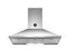 Bertazzoni La Germania KPL90PLAG1XA - Afzuigkap - 600 m³/uur - RVS