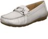 Ara Moccasin Alabama zilver