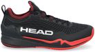 Head Endure Pro Clay 273056 Bkrd 39