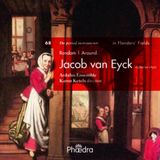 Rondom Phaedra Rondom Jacob Van Eyck