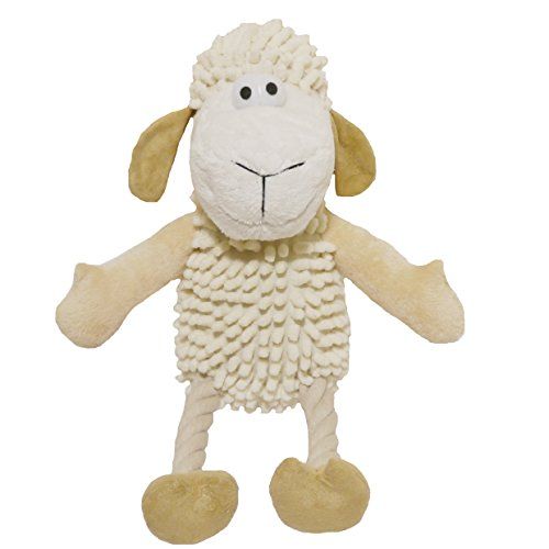Rosewood Boerderij Schapen Hond Speelgoed