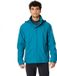 Vaude Escape Light Jas Blauw S Man