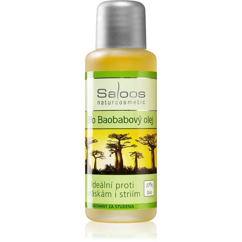 Cold Pressed Oils