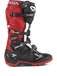 Alpinestars Honda Tech 7 Enduro Drystar® Noir Rouge Vif, Taille: 9