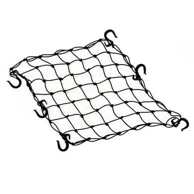 BURLEY COHO bagagenet