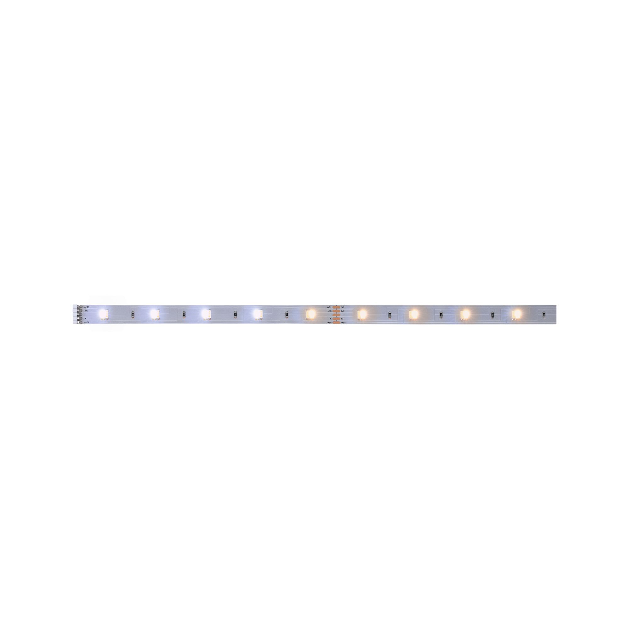 Paulmann MaxLED - Lichtstrip - 270 lumen - Kleurverandering - Dimbaar - Wit