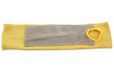 Laser 5579 Kevlar armbescherming met lederen beschermstrips