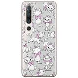 ERT GROUP mobiel telefoonhoesje voor Xiaomi MI 10 / MI 10 PRO origineel en officieel erkend Disney patroon Marie 003