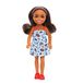 Barbie Chelsea Pop multicolore