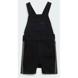 adidas Originals Denim Korte Tuinbroek, maat 68 cm