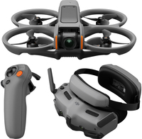 DJI Avata 2 Fly More Combo (1 Battery)