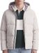 JACK & JONES JJGALAXY PUFFER JACKET Heren Jas