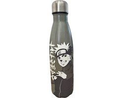 Naruto Naruto Smile Metalen Isothermisch Waterfles 500ml