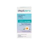Depilzero Bandes de cire visage/bikini
