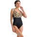 Lisca Tanzania Maillot de bain bandeau préformé pour femme sans armatures