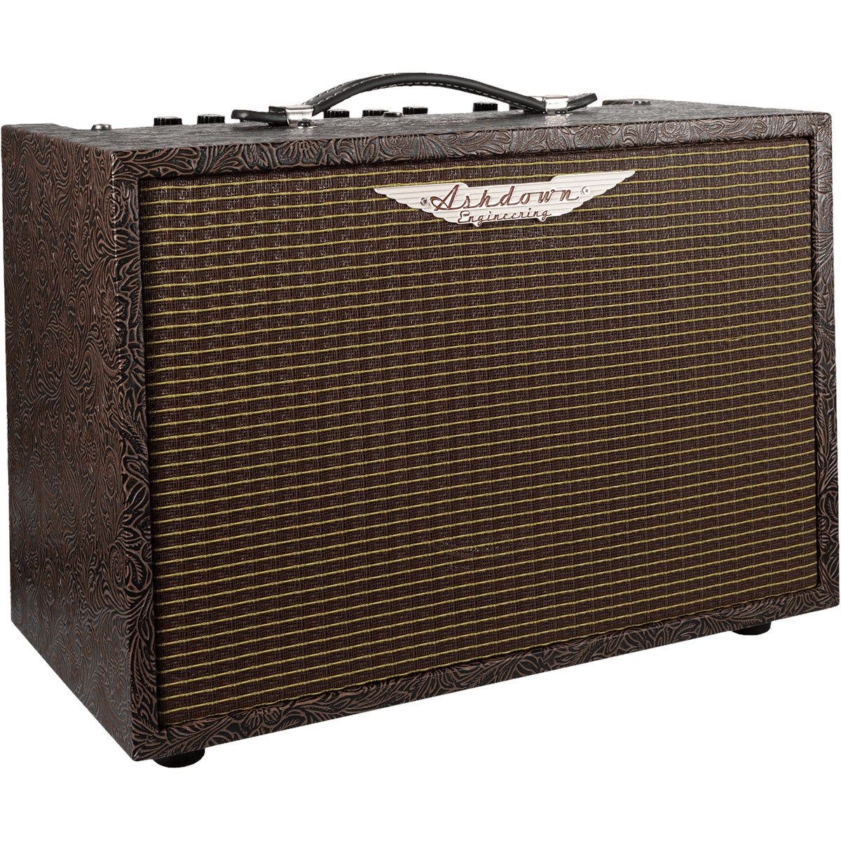 Ashdown Woodsman Classic 40W Acoustic Guitar Amplifier Combo