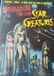 Cheezy Movies Invasion Of The Star Creatures (DVD)