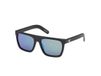 Adidas Originals OR0140 Matte Black Unisex Zonnebril