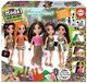 Educa My Model Design Animal Print Pop Multicolore Enfants