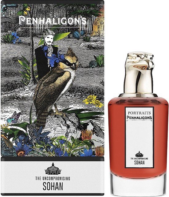 Penhaligon's Eau de Parfum / 75 ml / Unisex