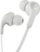 Fresh 'n Rebel Flow 2 Tip - Bedrade oordopjes – USB-C aansluiting – Oordopjes met draad en Microfoon – Volumebediening – Helder en vol geluid (Ice Grey)