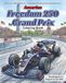 America Freedom 250 Grand Prix Coloring Book