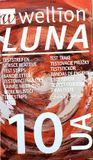Wellion Luna Urinezuur Teststrips 10 stuks