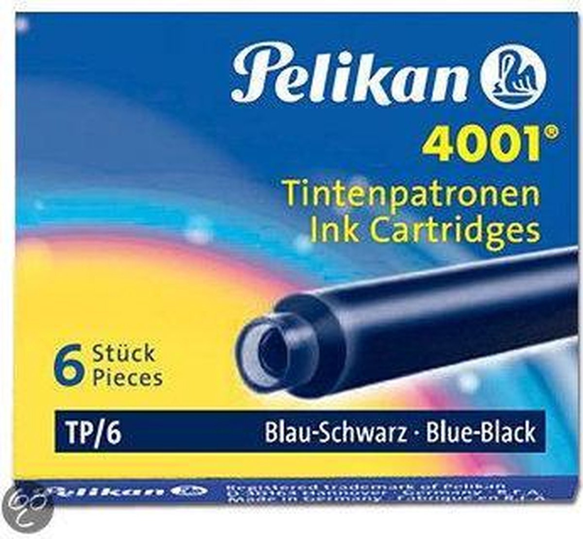 pelikan TP/6