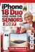 IPHONE Apple IPHONE 18 Duo User Guide for Seniors 2027