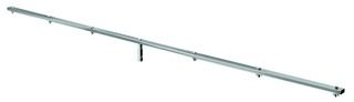 Manfrotto 613PAR Statief accessoire Zilver