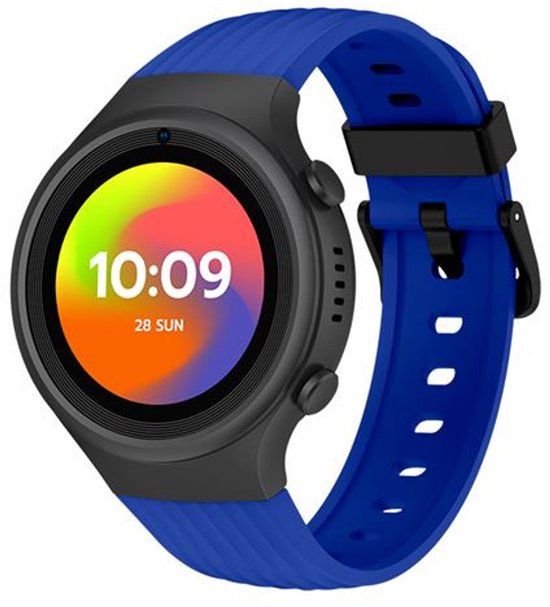 Smart Products Connection (Smartee) Smartee 4G Junior Kinder Smartwatch