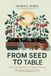 From Seed to Table: The Complete Beginner's Guide to Growing Vegetables, Herbs, and Fruits.
