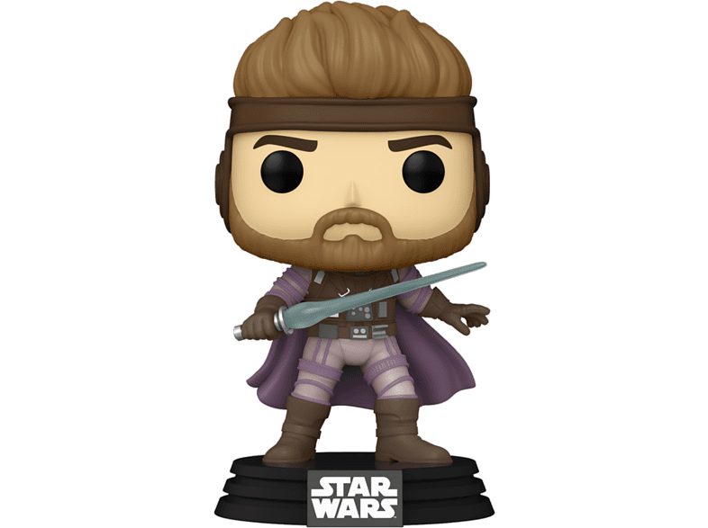 Funko 472 Star Wars - Han Solo - Merchandise