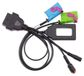 StarTech K-Line-Kabel GT112 - Testplatform voor dashboards - IMMO-sleutelprogrammering - VW/Skoda/Seat - 2e en 3e generatie