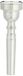Vincent Bach Mondstuk Trompet Standaard Serie 351