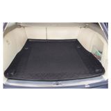 Petex Astra H Caravan Mat-stam dienblad zwart sinds 2004 – 10/2010