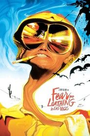 Gilliam, Terry Fear and Loathing in Las Vegas (DVD)